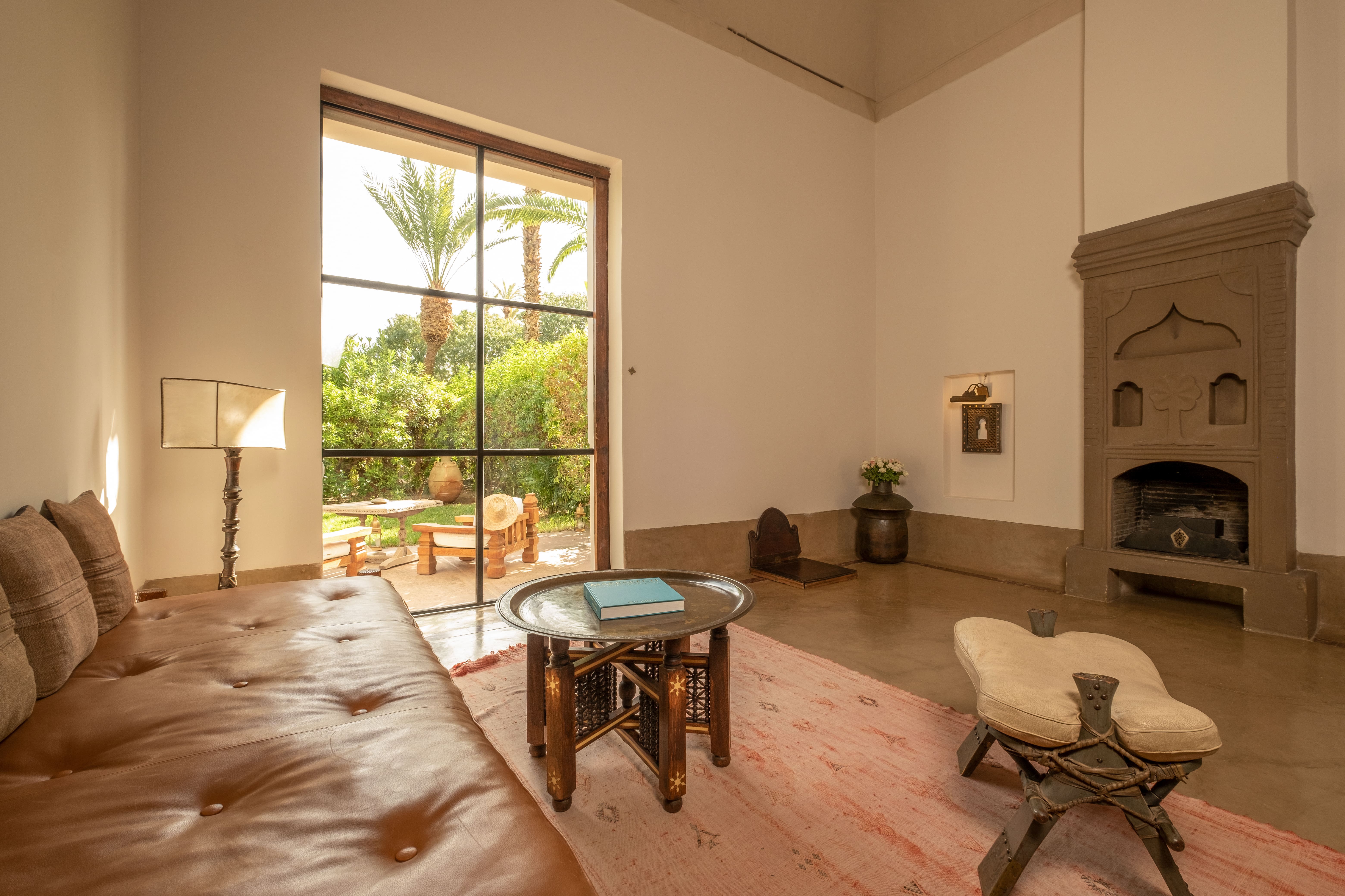 Ksar Suite